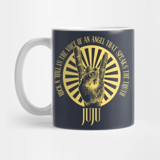 juju Mug